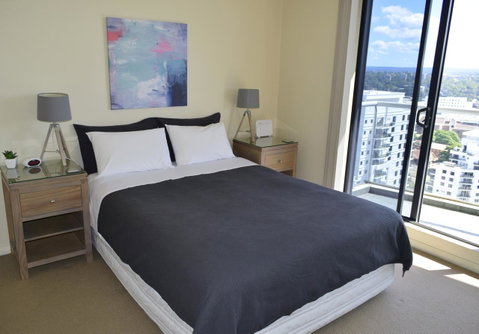 ACLiving Serviced Apartments - Accommodation in Surfers Paradise 2