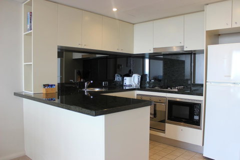 ACLiving Serviced Apartments - Accommodation in Surfers Paradise 12