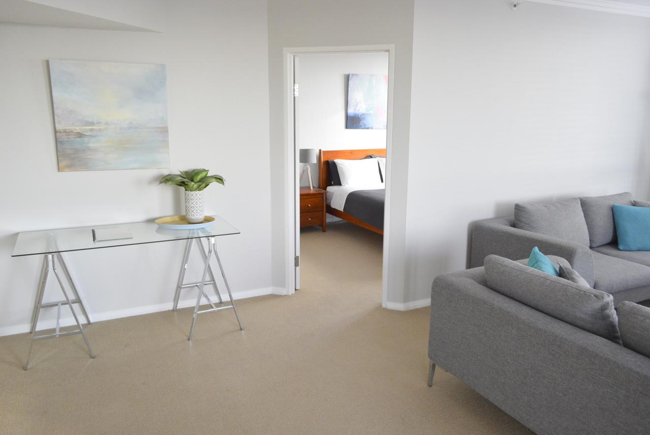St Leonards NSW Accommodation in Surfers Paradise