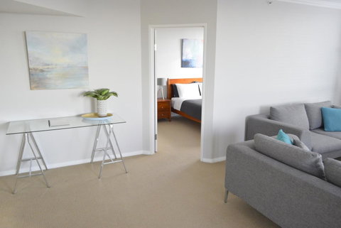 ACLiving Serviced Apartments - Accommodation in Surfers Paradise 0