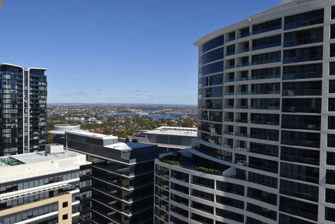 ACLiving Serviced Apartments - Accommodation in Surfers Paradise 19