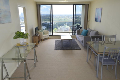 ACLiving Serviced Apartments - Accommodation in Surfers Paradise 5
