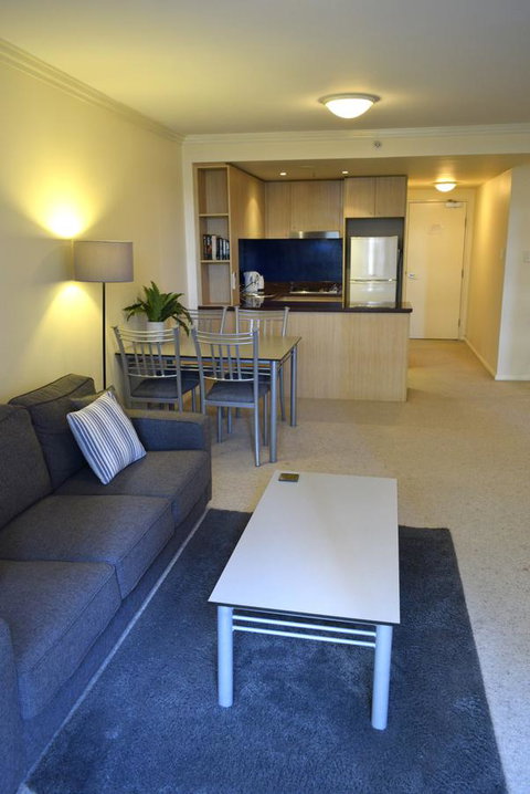 ACLiving Serviced Apartments - Accommodation in Surfers Paradise 25