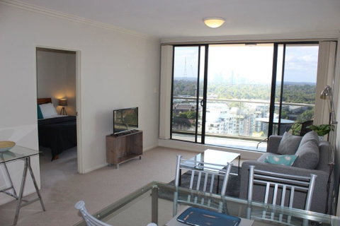 ACLiving Serviced Apartments - Accommodation in Surfers Paradise 11