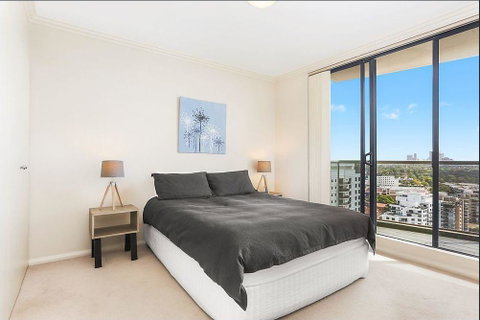 ACLiving Serviced Apartments - Accommodation in Surfers Paradise 8
