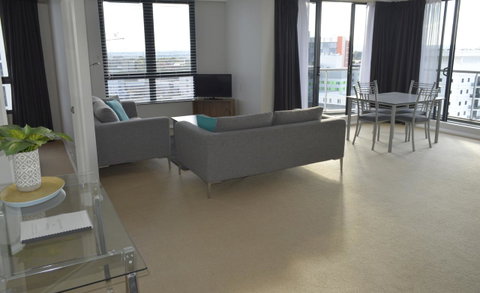 ACLiving Serviced Apartments - Accommodation in Surfers Paradise 16