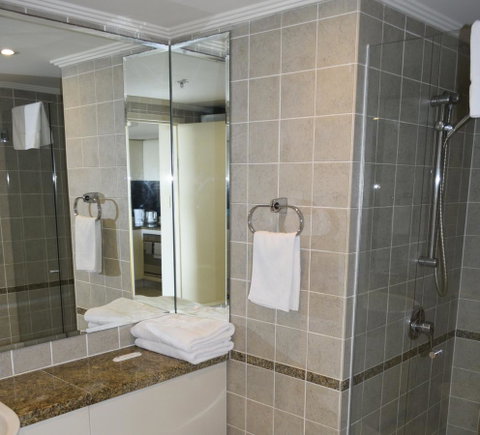 ACLiving Serviced Apartments - Accommodation in Surfers Paradise 13