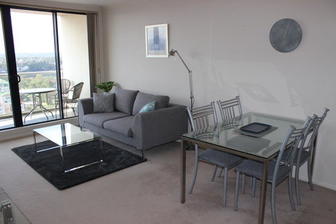 ACLiving Serviced Apartments - Accommodation in Surfers Paradise 9
