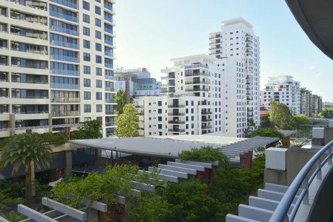 ACLiving Serviced Apartments - Accommodation in Surfers Paradise 28