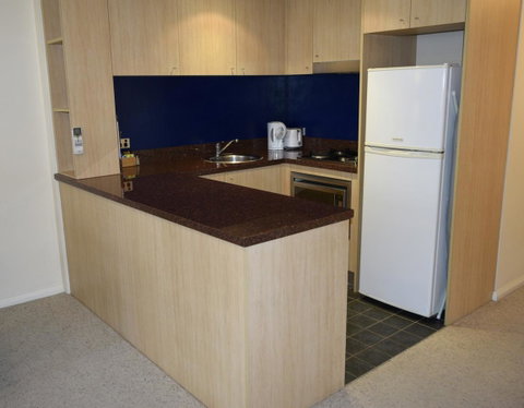 ACLiving Serviced Apartments - Accommodation in Surfers Paradise 27