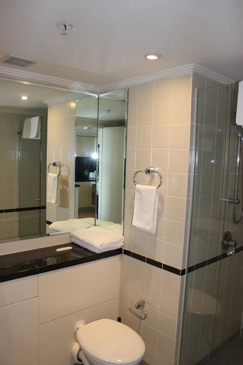 ACLiving Serviced Apartments - Accommodation in Surfers Paradise 7