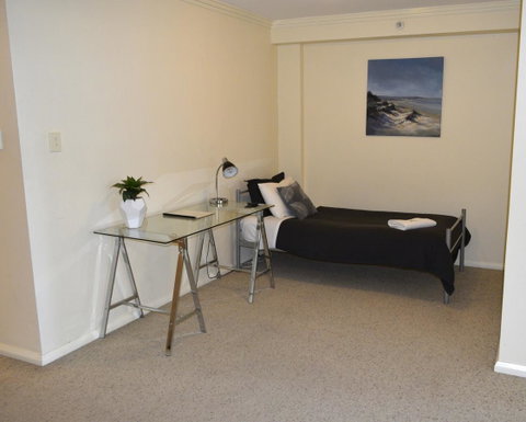 ACLiving Serviced Apartments - Accommodation in Surfers Paradise 24
