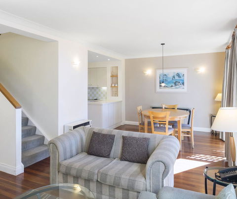 Oaks Cypress Lakes Resort - Accommodation in Surfers Paradise 44