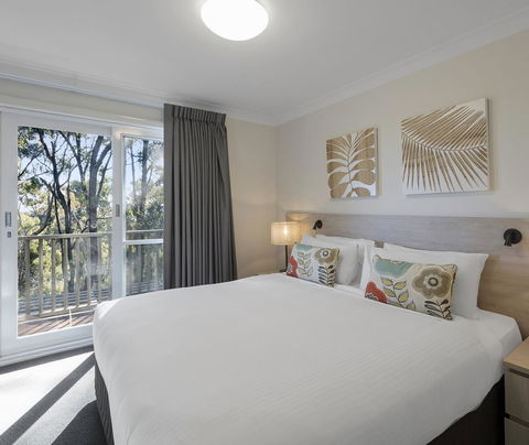Oaks Cypress Lakes Resort - Accommodation in Surfers Paradise 37