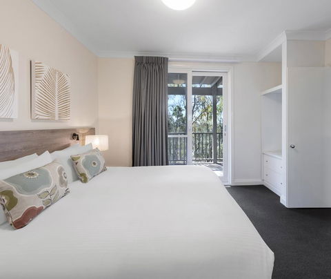 Oaks Cypress Lakes Resort - Accommodation in Surfers Paradise 22