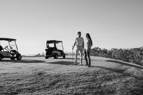 Oaks Cypress Lakes Resort - Accommodation in Surfers Paradise 23