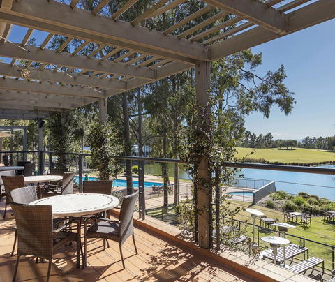 Oaks Cypress Lakes Resort - Accommodation in Surfers Paradise 24