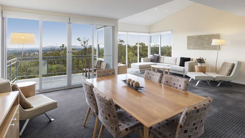 Oaks Cypress Lakes Resort - Accommodation in Surfers Paradise 4