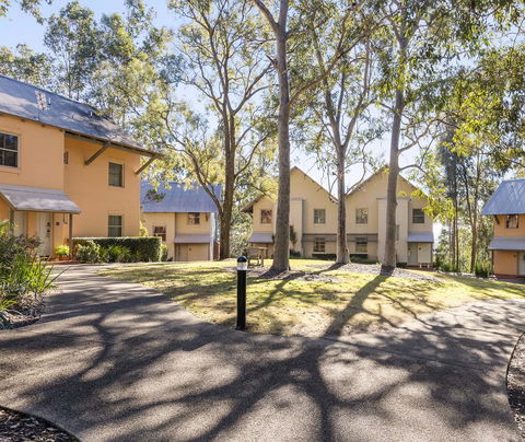 Oaks Cypress Lakes Resort - Accommodation in Surfers Paradise 36