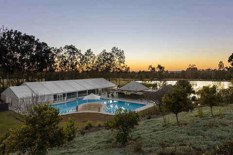 Oaks Cypress Lakes Resort - Accommodation in Surfers Paradise 31