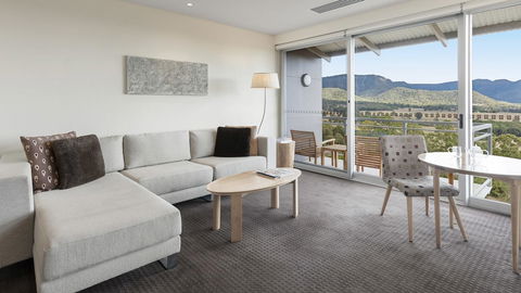 Oaks Cypress Lakes Resort - Accommodation in Surfers Paradise 15