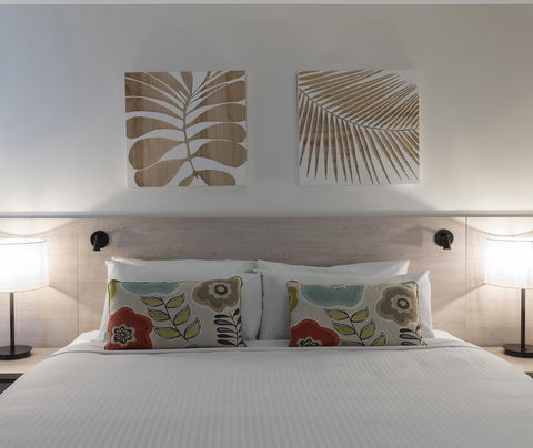 Oaks Cypress Lakes Resort - Accommodation in Surfers Paradise 39