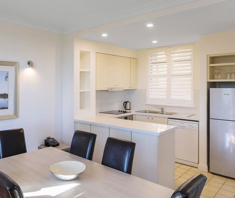 Oaks Cypress Lakes Resort - Accommodation in Surfers Paradise 35