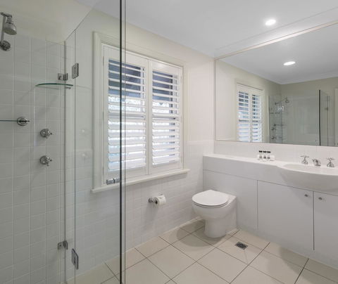 Oaks Cypress Lakes Resort - Accommodation in Surfers Paradise 41