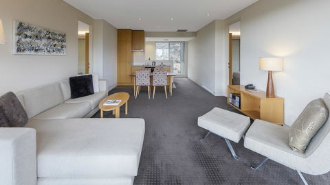 Oaks Cypress Lakes Resort - Accommodation in Surfers Paradise 10