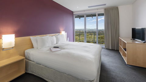 Oaks Cypress Lakes Resort - Accommodation in Surfers Paradise 5