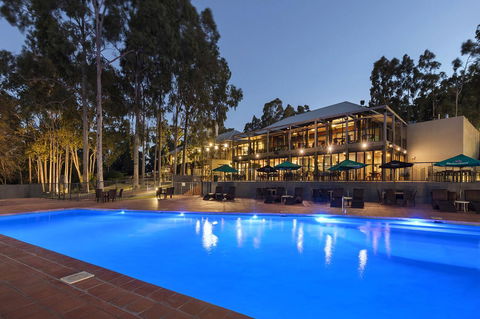 Oaks Cypress Lakes Resort - Accommodation in Surfers Paradise 29