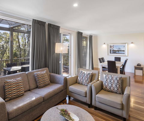 Oaks Cypress Lakes Resort - Accommodation in Surfers Paradise 33