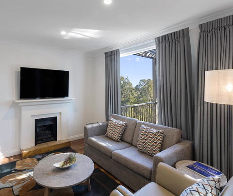 Oaks Cypress Lakes Resort - Accommodation in Surfers Paradise 34