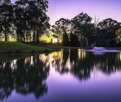 Oaks Cypress Lakes Resort - Accommodation in Surfers Paradise 20