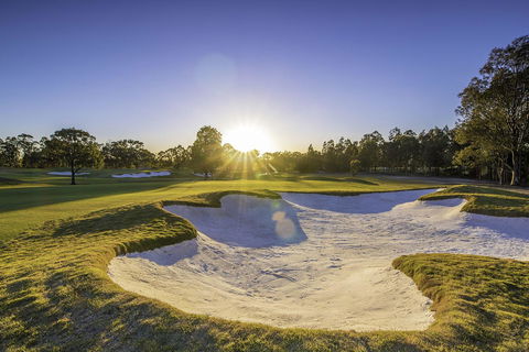 Oaks Cypress Lakes Resort - Accommodation in Surfers Paradise 27