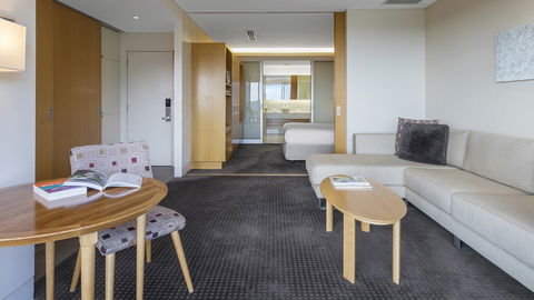 Oaks Cypress Lakes Resort - Accommodation in Surfers Paradise 16