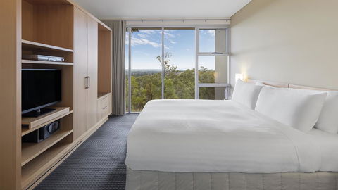 Oaks Cypress Lakes Resort - Accommodation in Surfers Paradise 6