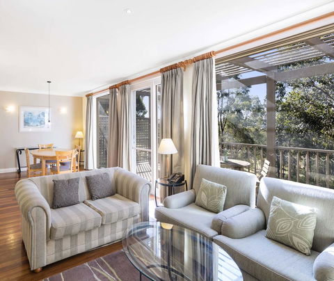 Oaks Cypress Lakes Resort - Accommodation in Surfers Paradise 43
