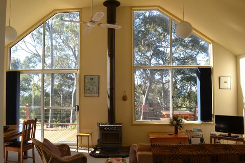 Bundle Hill Cottages - Accommodation in Surfers Paradise 43