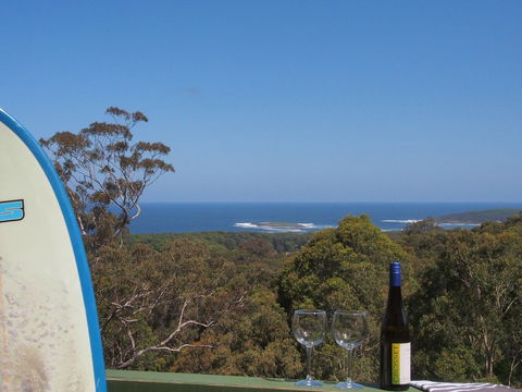 Bundle Hill Cottages - Accommodation in Surfers Paradise 8