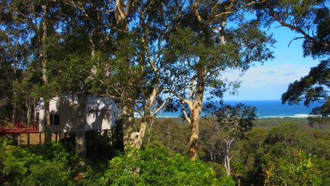 Bundle Hill Cottages - Accommodation in Surfers Paradise 7