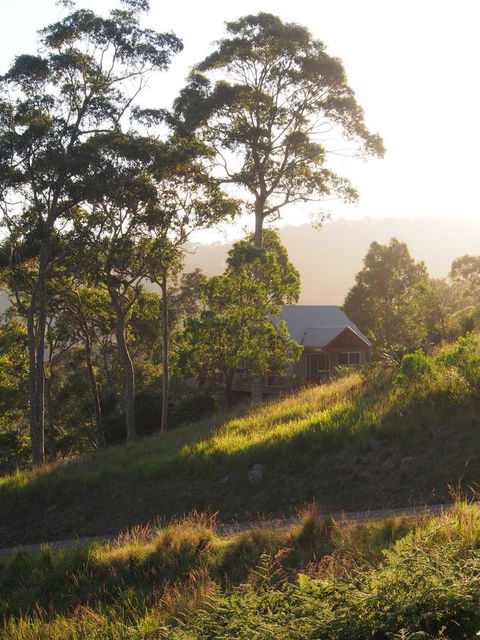 Bundle Hill Cottages - Accommodation in Surfers Paradise 0