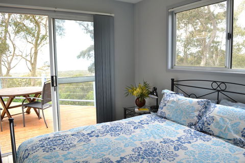 Bundle Hill Cottages - Accommodation in Surfers Paradise 34