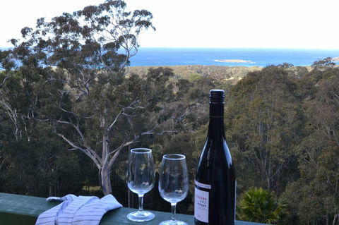 Bundle Hill Cottages - Accommodation in Surfers Paradise 24