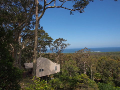 Bundle Hill Cottages - Accommodation in Surfers Paradise 17