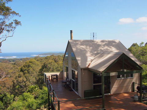 Bundle Hill Cottages - Accommodation in Surfers Paradise 16