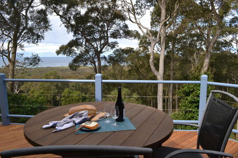 Bundle Hill Cottages - Accommodation in Surfers Paradise 35