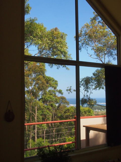 Bundle Hill Cottages - Accommodation in Surfers Paradise 11