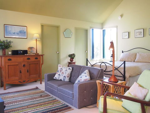Bundle Hill Cottages - Accommodation in Surfers Paradise 19