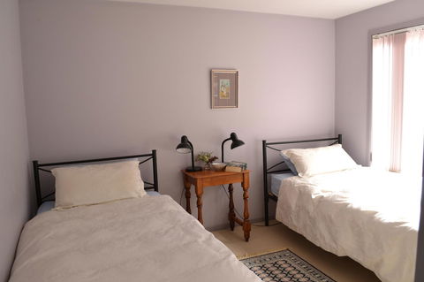 Bundle Hill Cottages - Accommodation in Surfers Paradise 33